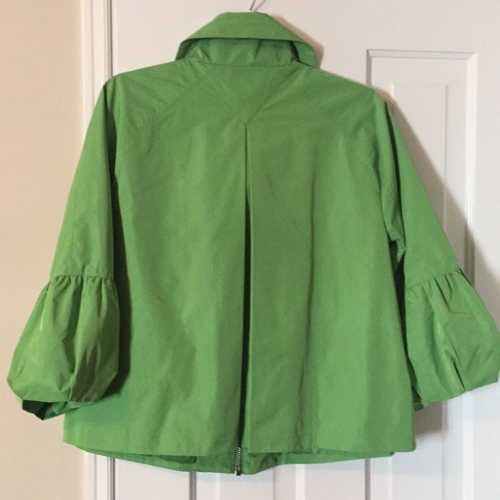 Chico’s jacket - Picture 4 of 5